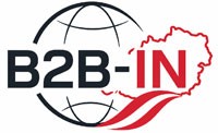 B2B-IN Österreich